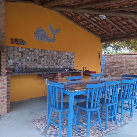 Casas Lindas No Paraiso! Costa Dourada Esterno foto