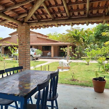 Casas Lindas No Paraiso! Costa Dourada Esterno foto
