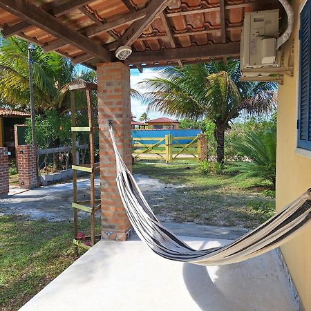 Casas Lindas No Paraiso! Costa Dourada Esterno foto