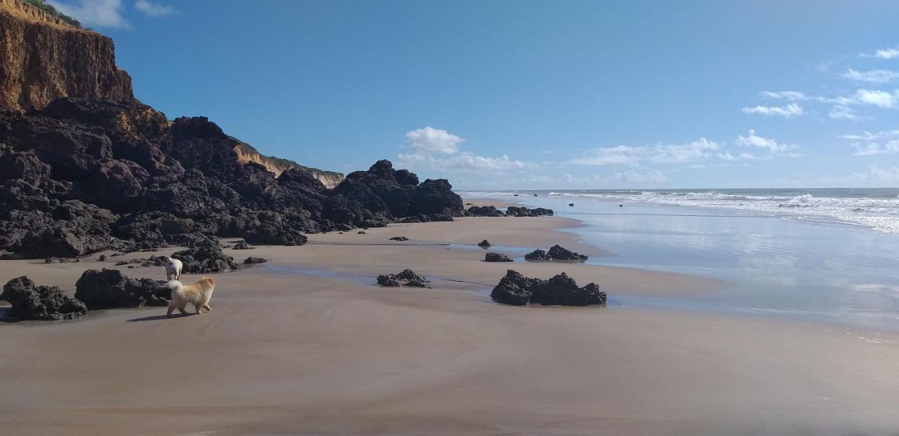 Casas Lindas No Paraiso! Costa Dourada Esterno foto