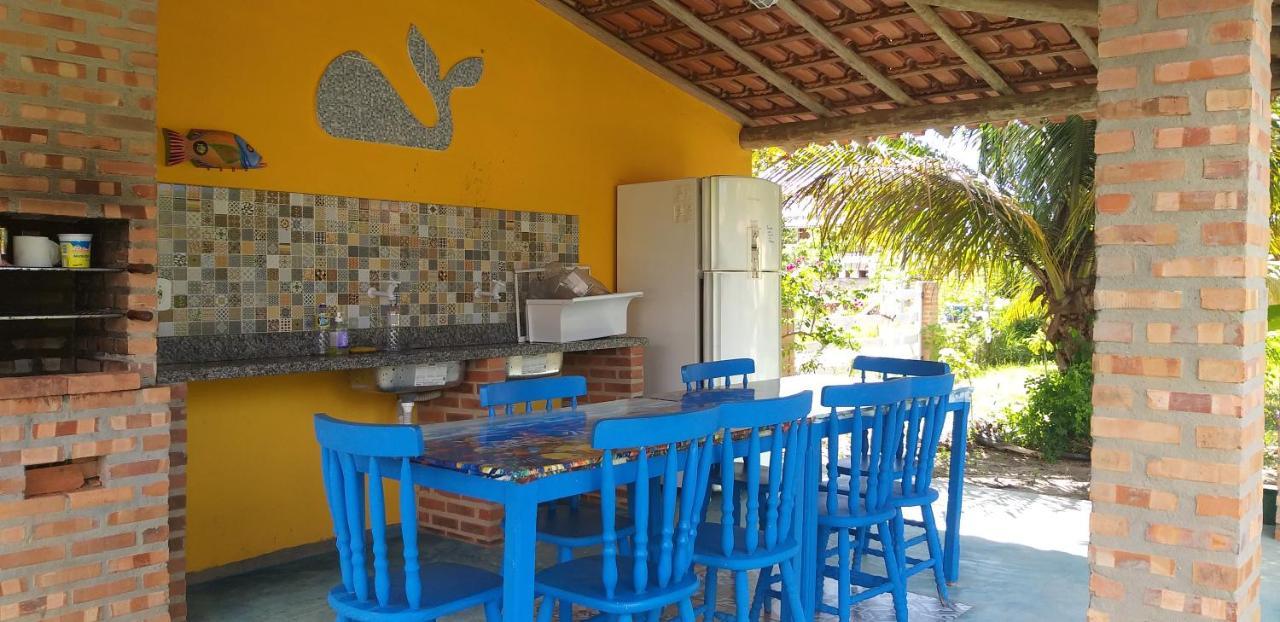 Casas Lindas No Paraiso! Costa Dourada Esterno foto