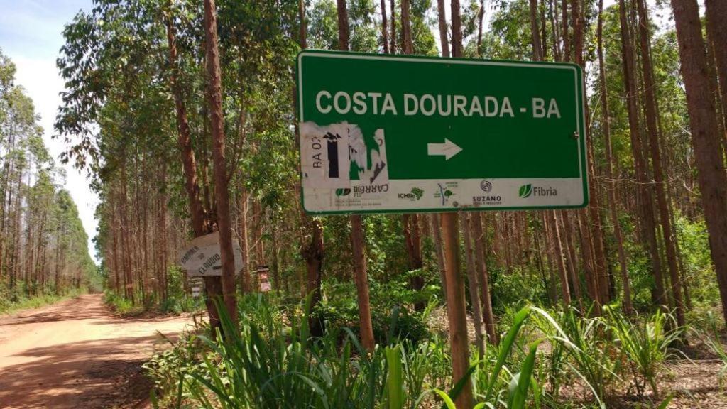 Casas Lindas No Paraiso! Costa Dourada Esterno foto