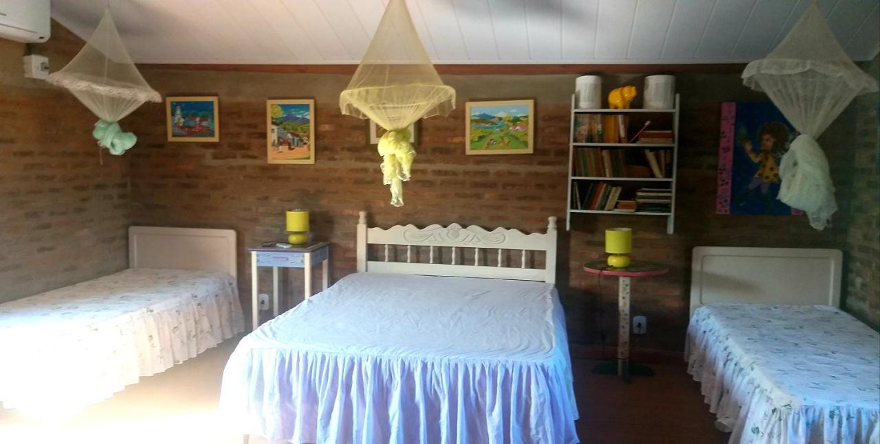 Casas Lindas No Paraiso! Costa Dourada Esterno foto
