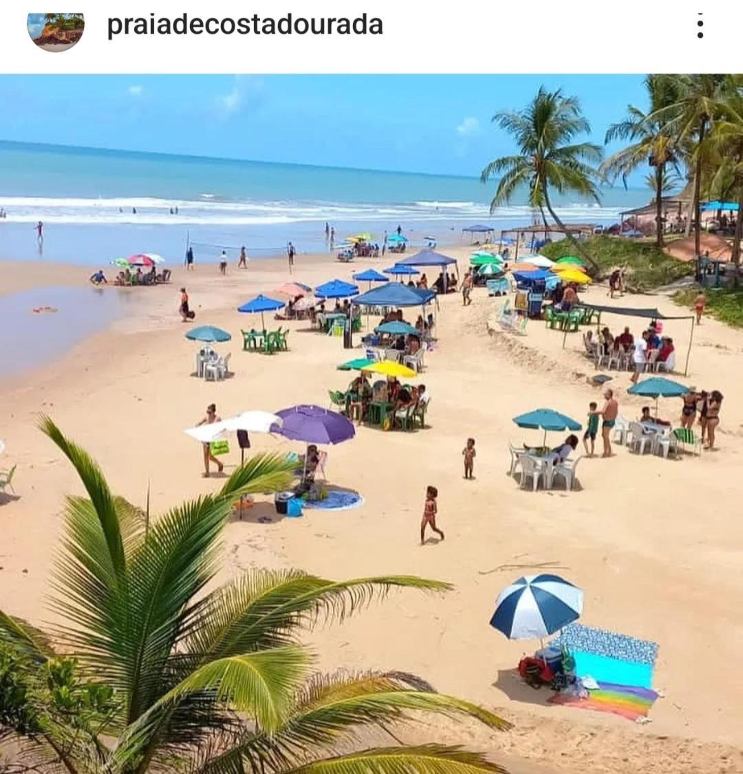 Casas Lindas No Paraiso! Costa Dourada Esterno foto