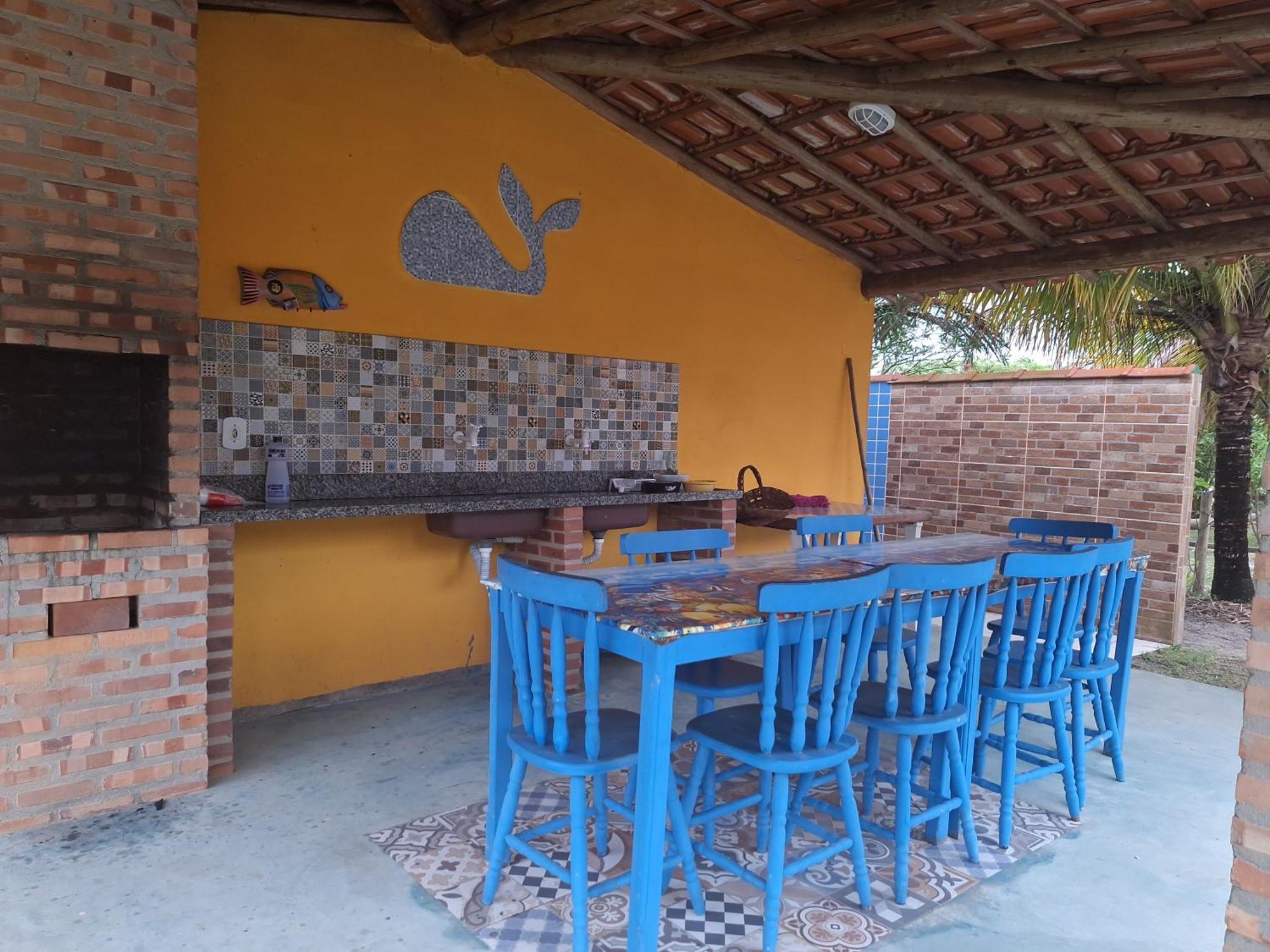 Casas Lindas No Paraiso! Costa Dourada Esterno foto