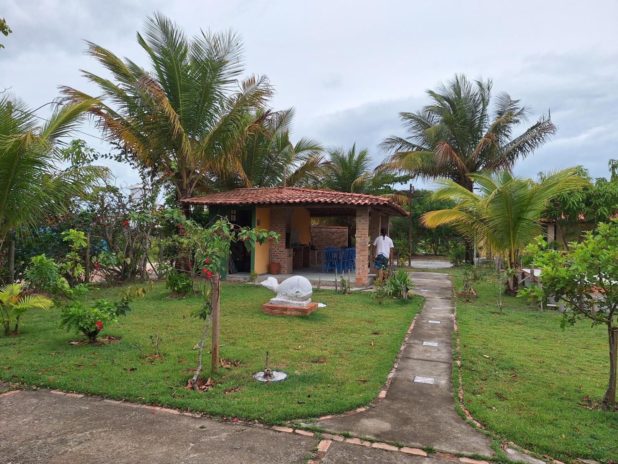 Casas Lindas No Paraiso! Costa Dourada Esterno foto