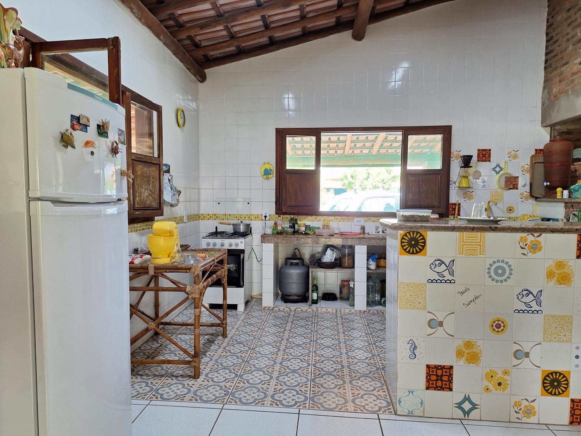 Casas Lindas No Paraiso! Costa Dourada Esterno foto