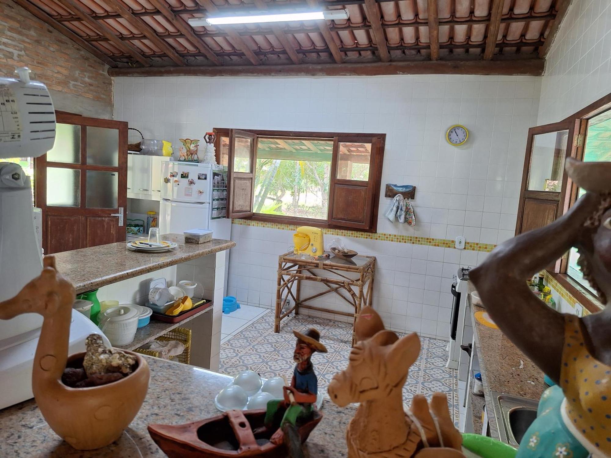Casas Lindas No Paraiso! Costa Dourada Esterno foto