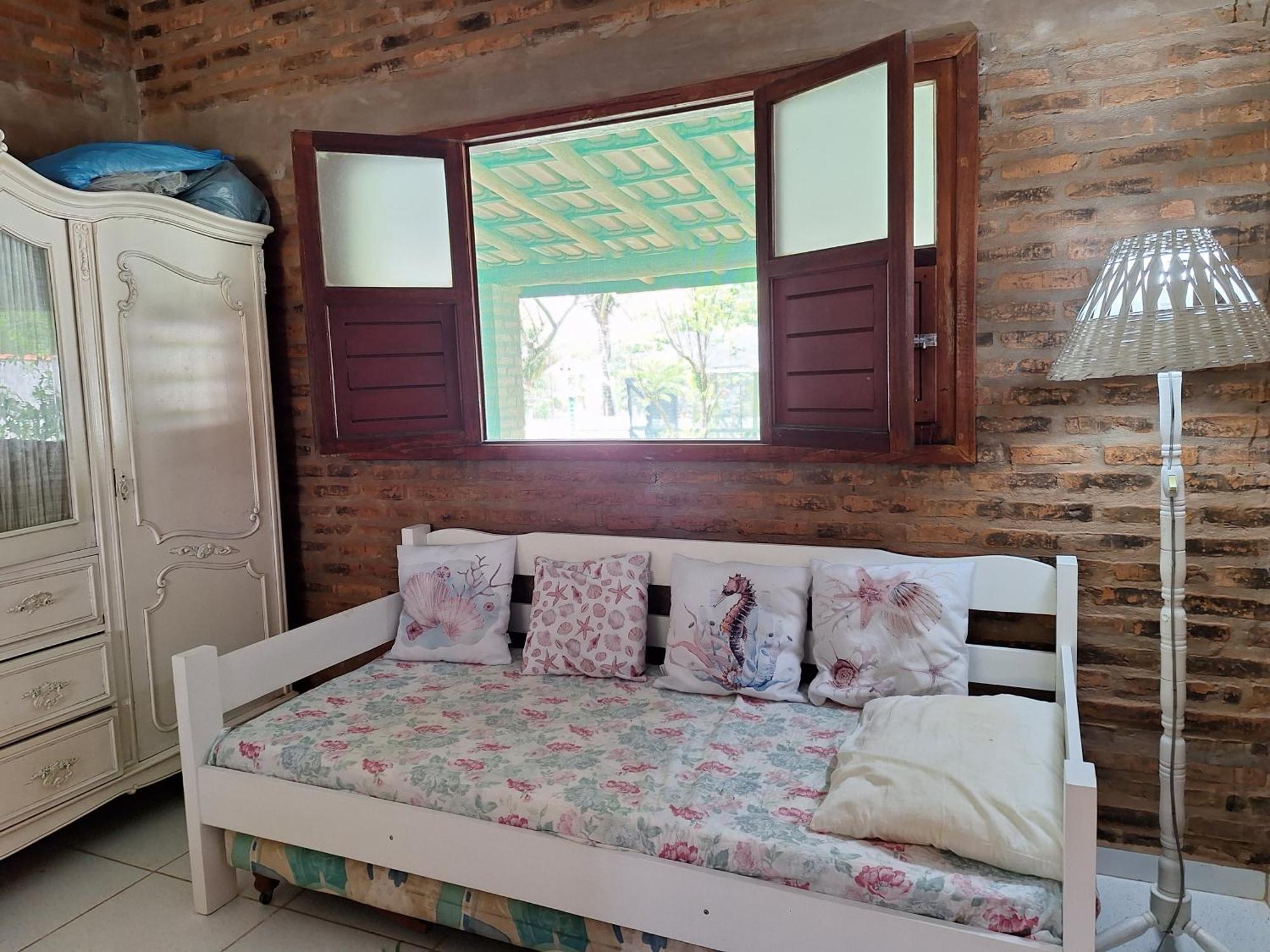 Casas Lindas No Paraiso! Costa Dourada Esterno foto