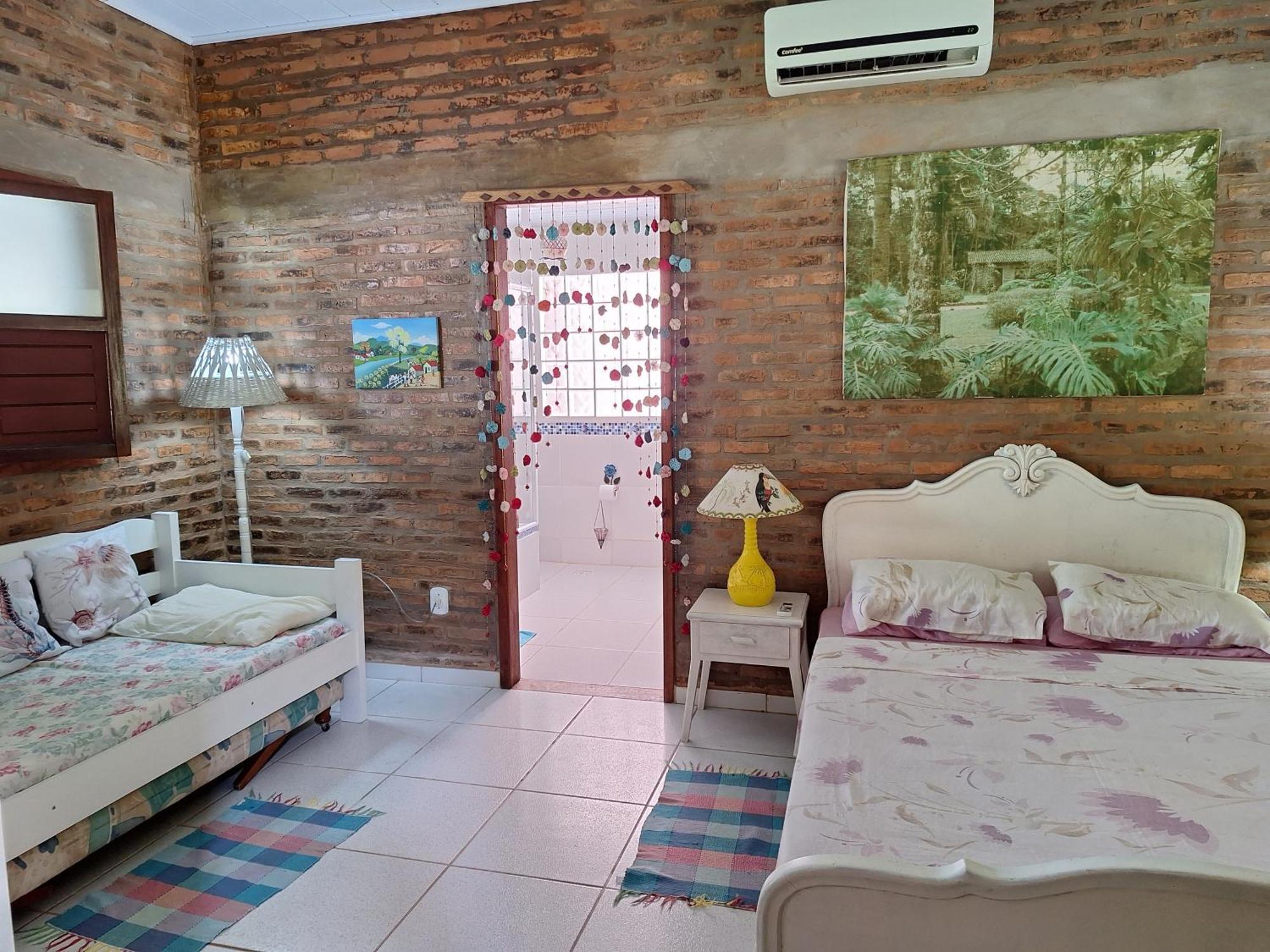 Casas Lindas No Paraiso! Costa Dourada Esterno foto