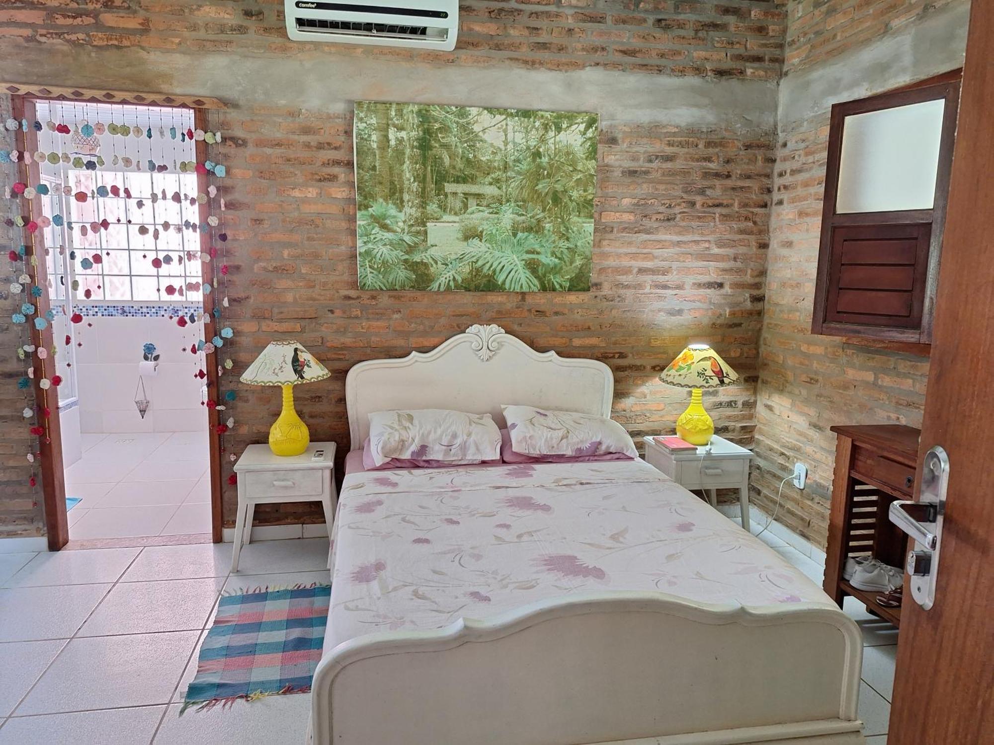 Casas Lindas No Paraiso! Costa Dourada Esterno foto
