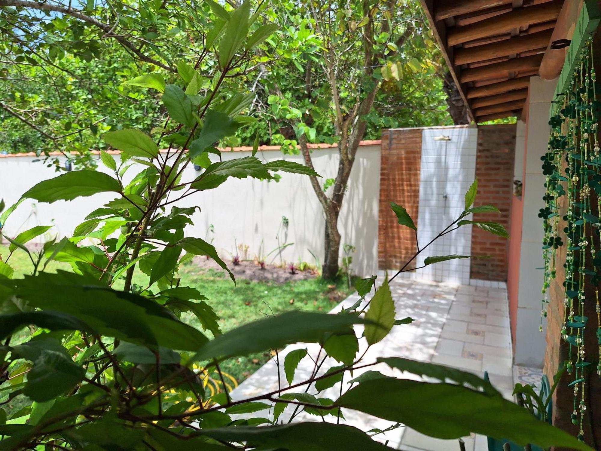 Casas Lindas No Paraiso! Costa Dourada Esterno foto