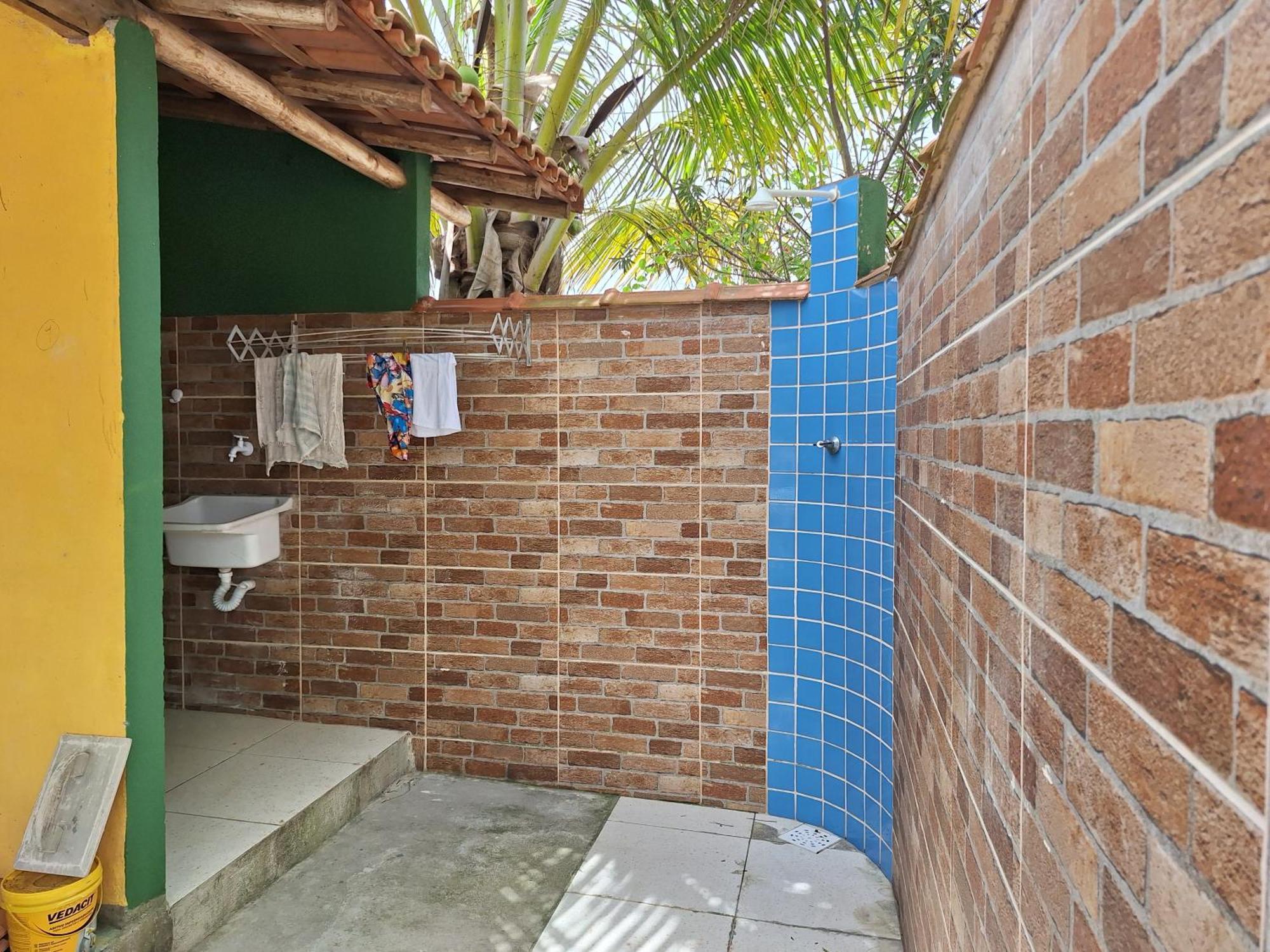 Casas Lindas No Paraiso! Costa Dourada Esterno foto