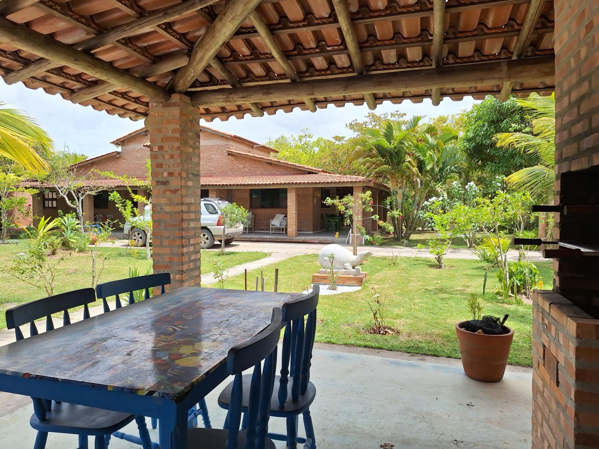 Casas Lindas No Paraiso! Costa Dourada Esterno foto