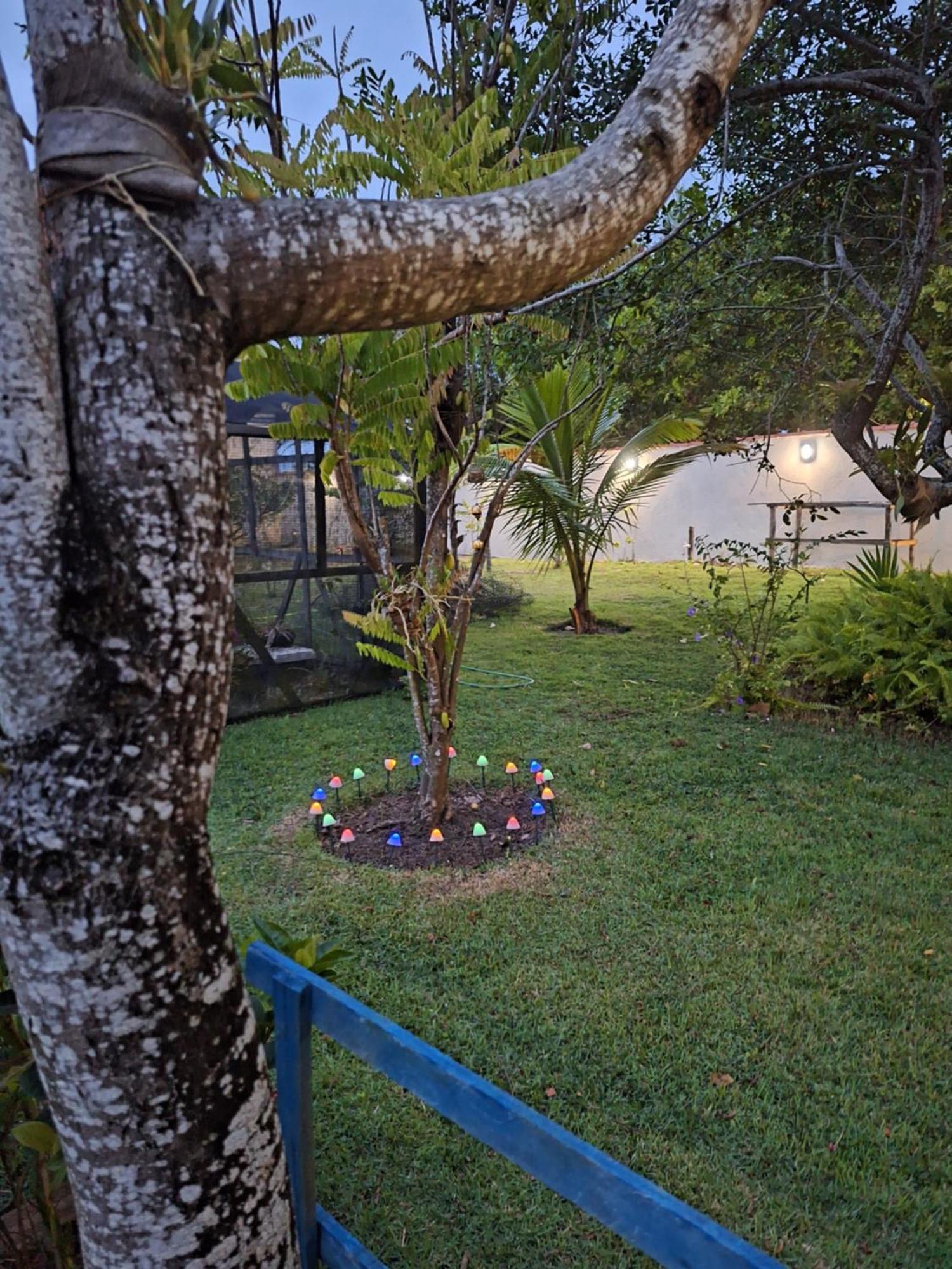 Casas Lindas No Paraiso! Costa Dourada Esterno foto