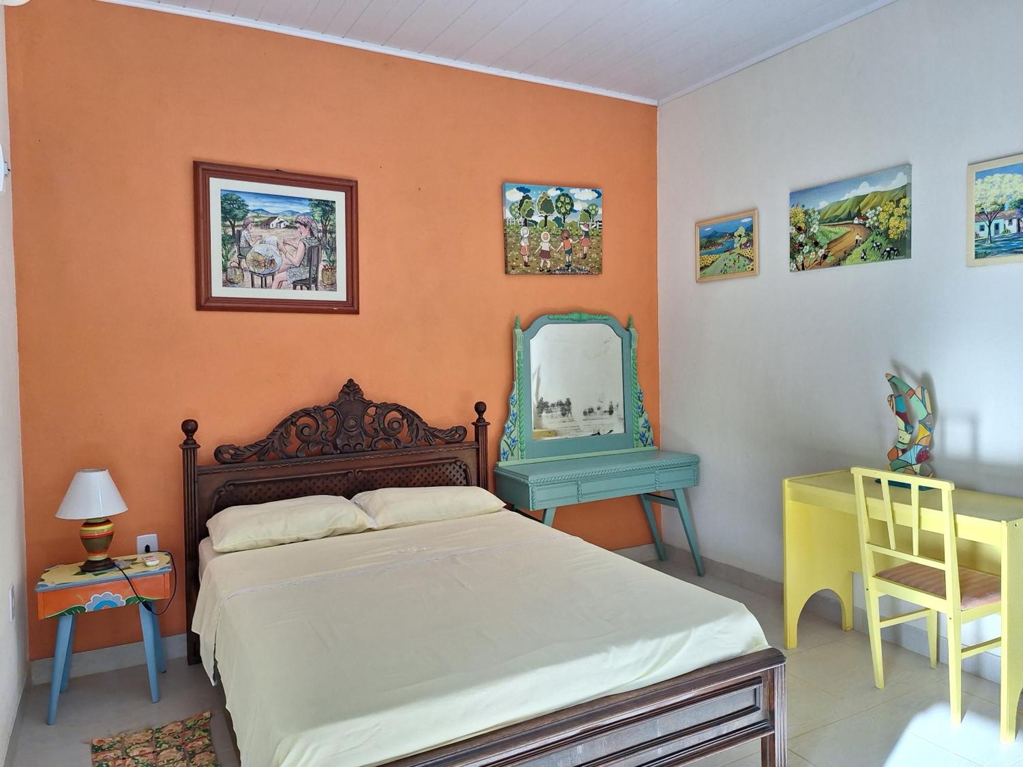 Casas Lindas No Paraiso! Costa Dourada Esterno foto