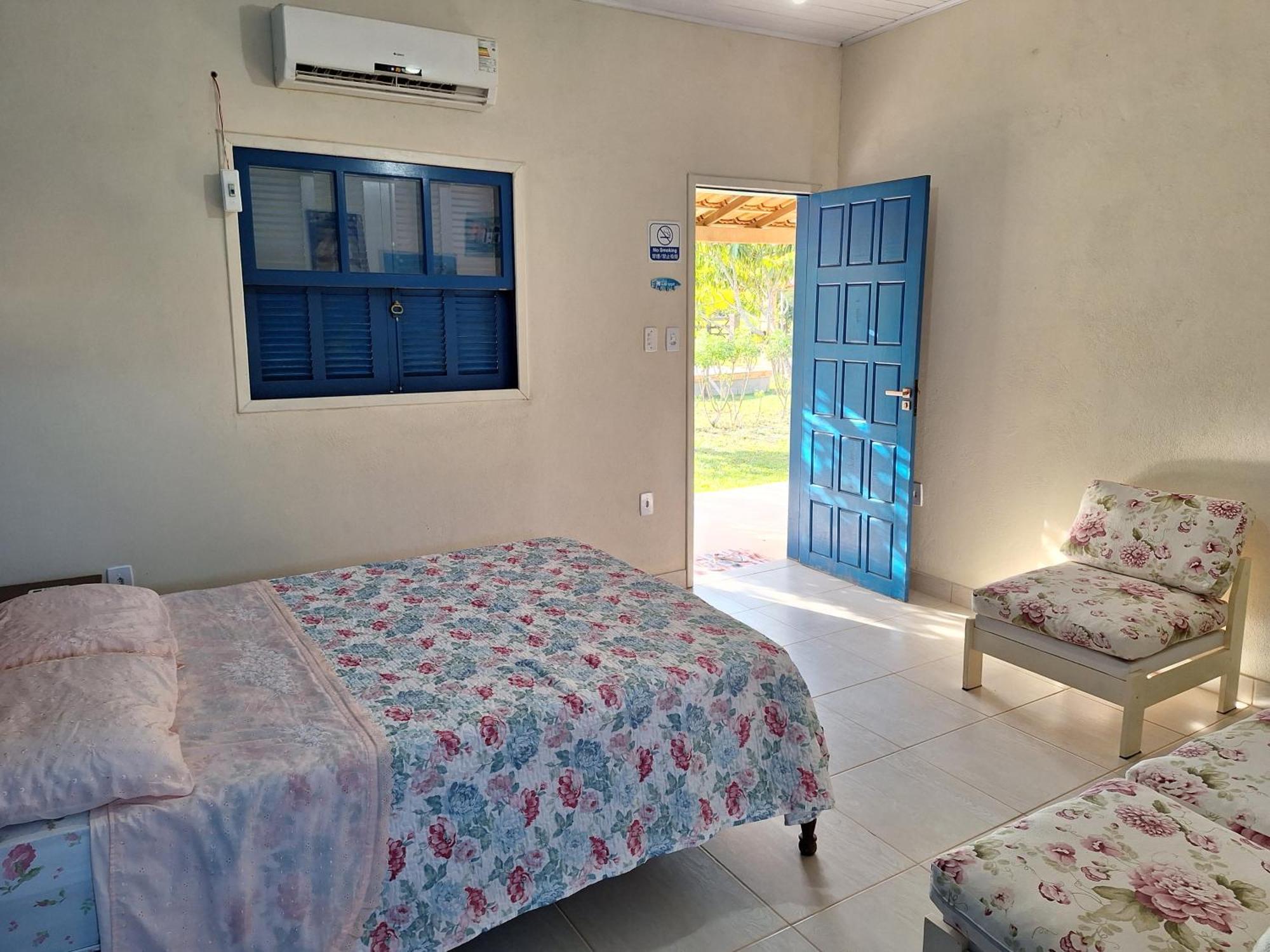 Casas Lindas No Paraiso! Costa Dourada Esterno foto