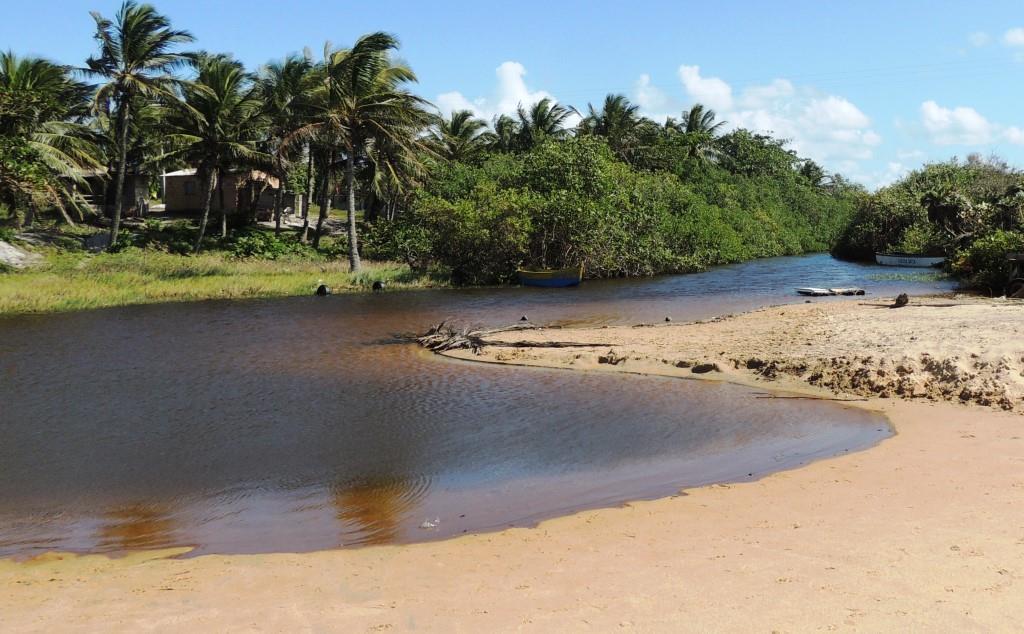 Casas Lindas No Paraiso! Costa Dourada Esterno foto