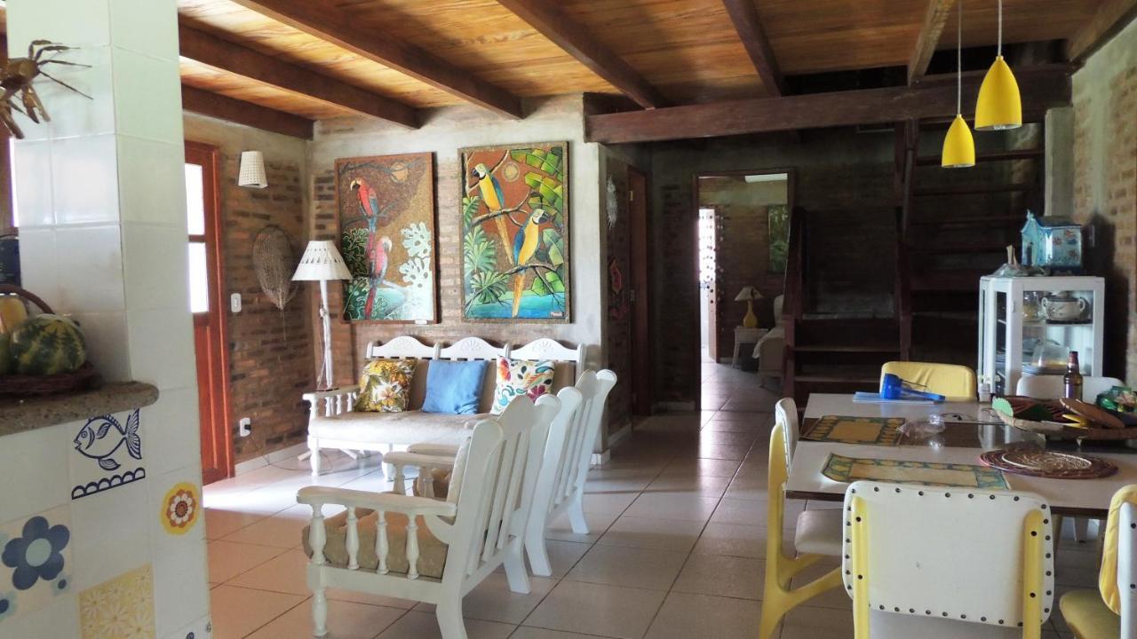 Casas Lindas No Paraiso! Costa Dourada Esterno foto