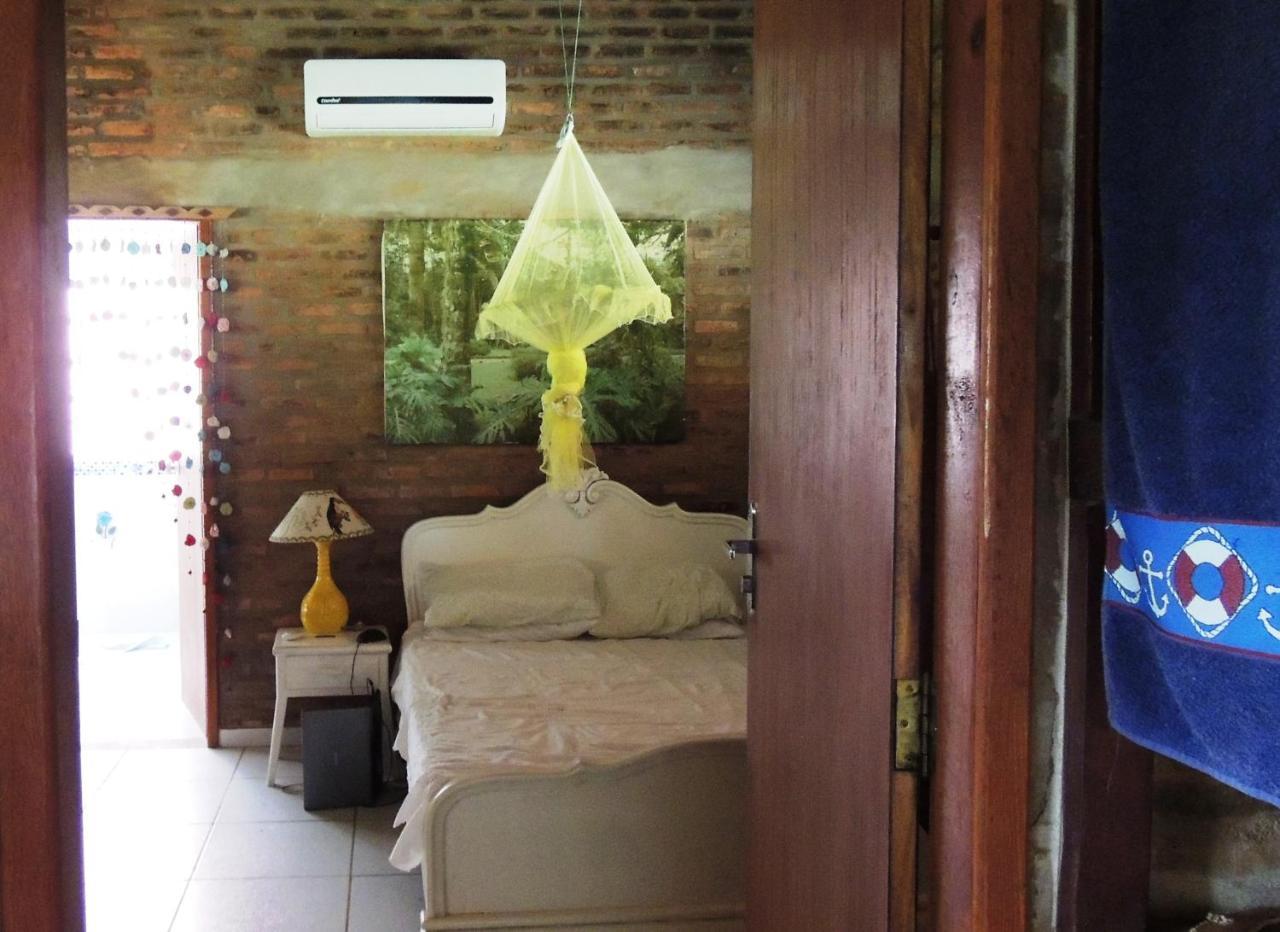 Casas Lindas No Paraiso! Costa Dourada Esterno foto