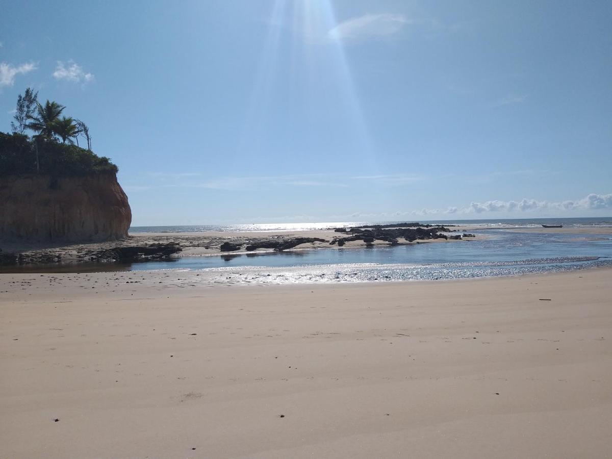 Casas Lindas No Paraiso! Costa Dourada Esterno foto